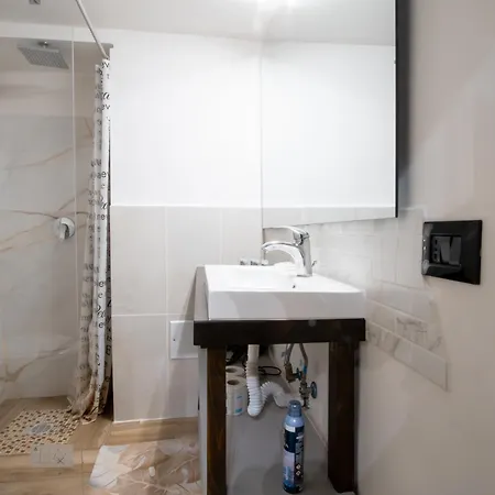 The Pisani 아파트 *