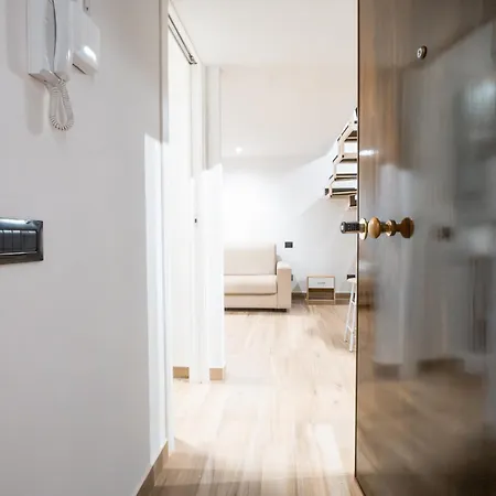 Apartment The Pisani *