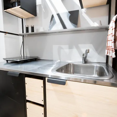 The Pisani 아파트 바리