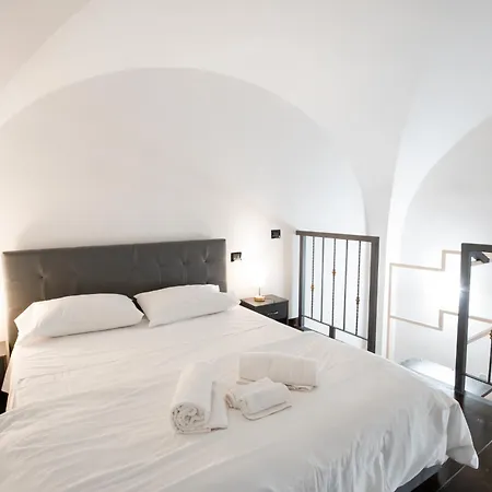 Apartment The Pisani Bari