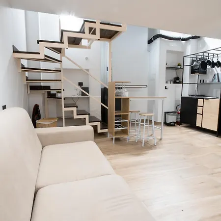 Apartment The Pisani *