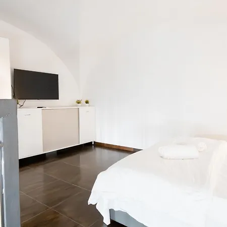 아파트 The Pisani 바리