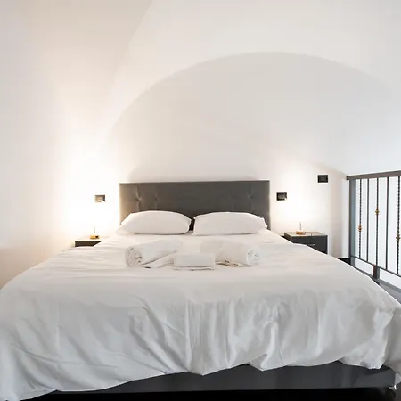 Apartment The Pisani Bari