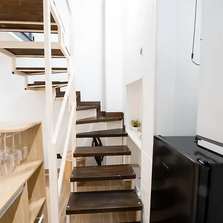 아파트 The Pisani 바리