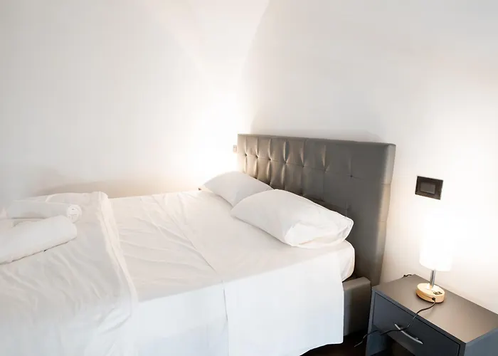 The Pisani Daire Bari