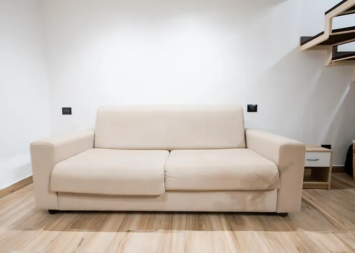 דירה The Pisani *